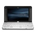 HP 2133 Mini-Note - C7-M 1.6 GHz ULV - RAM 1 GB - HDD 120 GB - Chrome9 - Gigabit Ethernet - WLAN : 802.11a/b/g, Bluetooth 2.0 EDR - Vista Business / XP Pro downgrade - 8.9