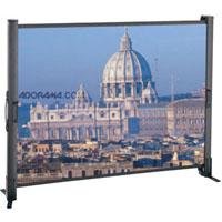 Da-Lite Presenter Video Format Screen 50 Inch Diagonal, Wide Power Surface