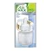 AIR WICK Hidden Pleasures Scented Oil: Crisp Linen Refill