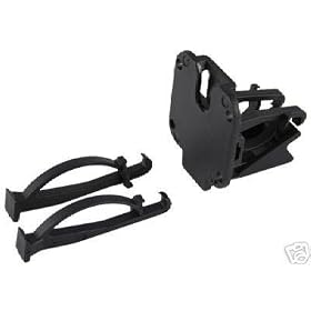 Sirius Satellite Radio Vent Mount A C Sporster Starmate Stratus by Sirius Satellite Radio