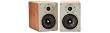 Cambridge Audio S30 Speakers - Natural Oak