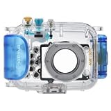 Canon WP-DC29 Waterproof Case for SD1200IS Digital Elph Camera