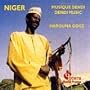 Niger: Dendi Music