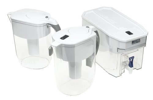 Brita Water Pitcher Collection