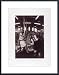 Art Poster Metal Framed Print - Merry-Go-Round * - Artist: Harold Feinstein- Poster S...