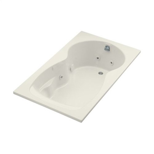 Whirlpool Tub by Kohler - K-1194 in White
