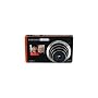 Samsung 12MP Dig Camera 4.6X Wide Angl Opt Zm Or