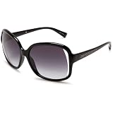 Marc by Marc Jacobs Women's MMJ 121/S Resin Sunglasses