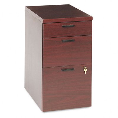 HON105103NN - 10500 Series Pencil/Media/File Pedestal