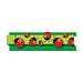 preschool education arts
Carson-Dellosa Publishing 108040 - Pop-It Border, Ladybugs, 3 x 24', 8 Strips/Pack-CDP108040