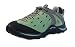 Zamberlan 155 RICA PLUS GT Women's Light Hiker- GREEN