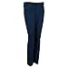 Calvin Klein Womens Power Stretch Straight Leg Slim Fit Corduroy Pants