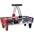 NEW ICE Fast Track Air Hockey Table w/ Overhead Scoring NEW ICE Fast Track Air Hockey Table w/ Overhead Scoring