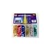 Boston Industrial Car Fuse Assortment - 120 Pieces