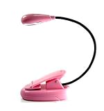 31OVEpcAyiL. SL160  Clip on LED light for Amazon Kindle eBook Reader   Works with all Amazon Kindle models   Two LED lights   AAA products   12 Month Warranty Reviews