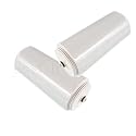 Aquasana Shower Filter Replacement Filters For AQ-4100 (2 Pack)