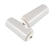 Aquasana Shower Filter Replacement Filters For AQ-4100 (2 Pack)