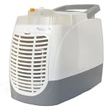 Portable Oxygen Generator Concentrator Adjustable 1L-3L Free Shipping