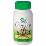 Natures Way Elderberry