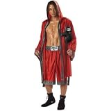 California Costumes Men's Everlast Boxer/Adult Costume