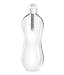 from Bobble Bobble BPA-Free 1 Litre Water Bottle, White Model 100BOBWH