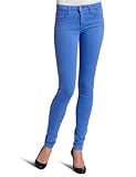 Joe's Jeans Women's Colored Chelsea Jean, French Blue, 25