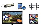 Cheap LG 47LH50 HDTV + Hook-up Kit + Power Protection + Calibration + Tilt Mount .Buy Cheap Price LG 47LH50 HDTV + Hook-up Kit + Power Protection + Calibration + Tilt Mount Click