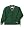 Dk Green/Black/White