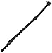 Parts Master DS1238 Tie Rod