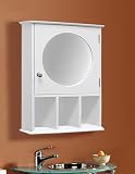 Badezimmer Spiegelschrank