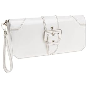 DONALD J PLINER Lynx Clutch