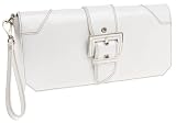 DONALD J PLINER Lynx Clutch