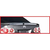 Factory Style Rear Spoiler Wing for 2006 - 2007 Volkswagon Jetta by Eagle Wings