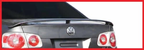 Factory Style Rear Spoiler Wing for 2006 - 2007 Volkswagon Jetta