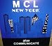 New York / Communicate