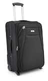 Cabin Max Executive Trolley Suitcase Large 70 litres Expandable Luggage Designed to fit the max 