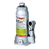 OTC Tools (OTC4306A) Stinger 6 Ton Hydraulic Bottle Jacks