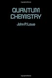 Quantum chemistry