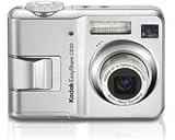 Kodak EasyShare C533 Digital Camera  [5MP 3X Optical Zoom]