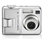 Kodak EasyShare C533 Digitalkamera (5 Megapixel) von Kodak