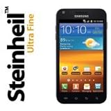 SGP Samsung Galaxy S2/ Epic 4G Touch [Sprint] Screen Protector Steinheil Se ....