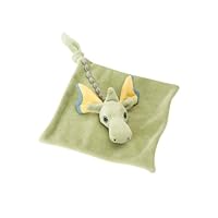 Puff, The Magic Dragon - Blanket Puppet Friend