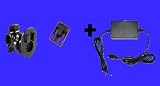 Motorcycle Mount with Hardwire Power Charger for TomTom Go 520 530 630 720 730 920 930 930T GPS