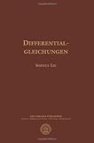 Differential-Gleichungen