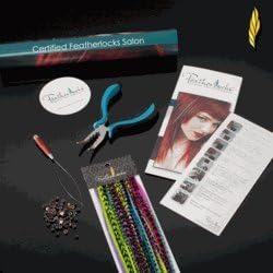 Condition Culture Cool Stylist Starter Kit