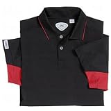 Callaway Mens DrySport Color Block Polos