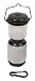 Sports : Camping-Laterne 17 LED wasserdicht silber-schwarz