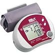 Mark of Fitness MF-46 Auto-inflate Blood Pressure Monitor