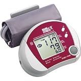 Mark of Fitness MF-46 Auto-inflate Blood Pressure Monitor