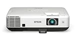 Epson VS410 Business Projector (XGA Resolution 1024x768) (V11H407020)